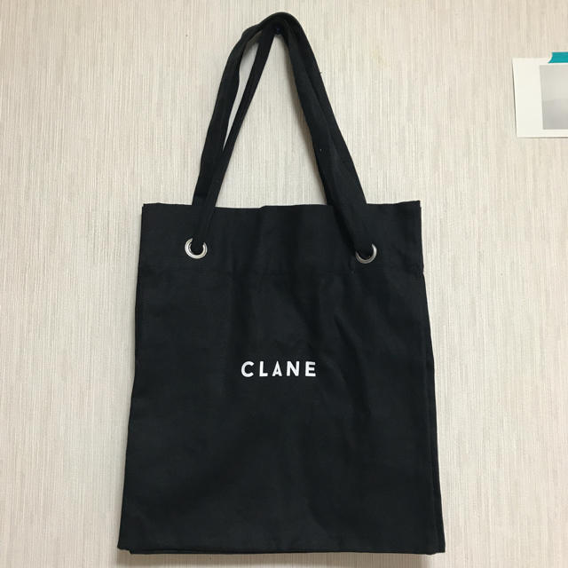 CLANE(クラネ)トートバッグ レディースのバッグ(トートバッグ)の商品写真