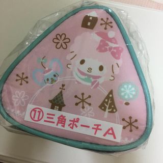 マイメロディ(マイメロディ)の☆ゆうももたろう様 専用出品☆(ポーチ)