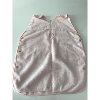 ベベ(BeBe)の【最終SALE】新品bebe♡スリーパー(その他)