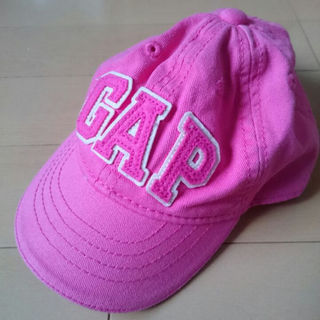 ベビーギャップ(babyGAP)のGAP ベビー帽子(帽子)