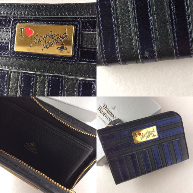 Vivienne Westwood(ヴィヴィアンウエストウッド)の財布 コインケース Viviennewestwood  レディースのファッション小物(財布)の商品写真