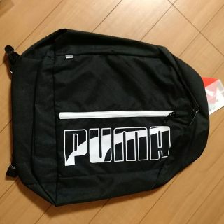 プーマ(PUMA)の新品 プーマ リュック バッグ(バッグパック/リュック)