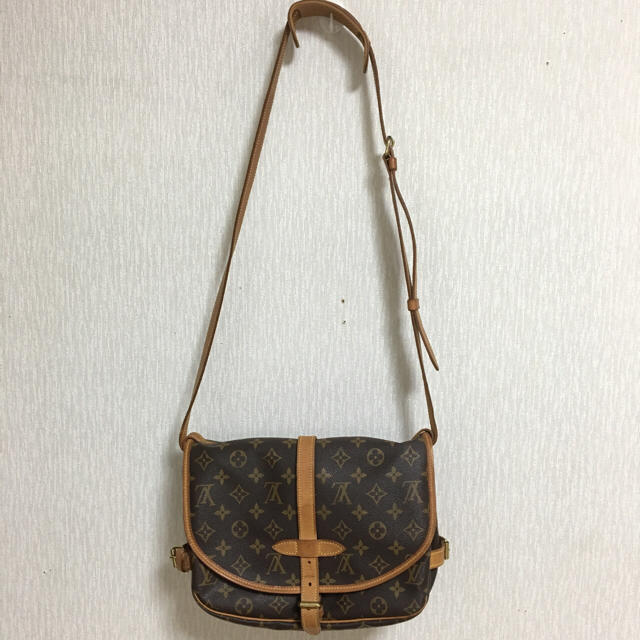 LOUIS VUITTON ルイヴィトン  ショルダーバッグ