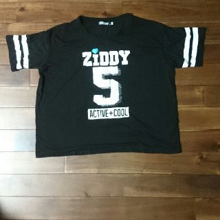 ジディー(ZIDDY)のZIDDY ビックT 150(Tシャツ/カットソー)