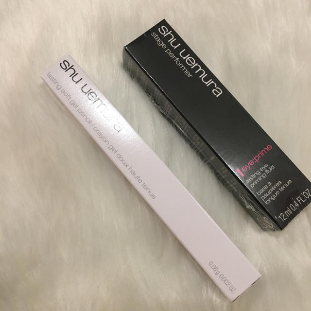 shu uemura(シュウウエムラ)のシュウウエムラ セット コスメ/美容のベースメイク/化粧品(その他)の商品写真