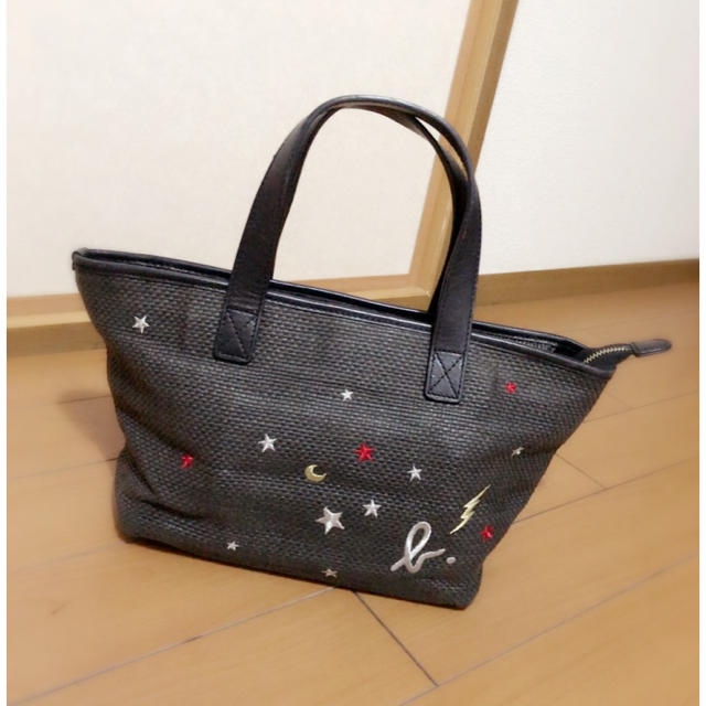 agnes b.(アニエスベー)の✨花音さま専用 👜agnes b.✨ トートバック レディースのバッグ(トートバッグ)の商品写真