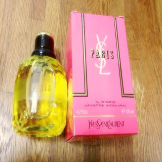 サンローラン(Saint Laurent)のYSL  EAU DE PARFUM(香水(女性用))