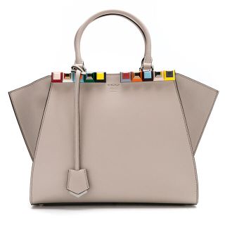 フェンディ(FENDI)のFENDI 3jours トロワジュール 新品未使用(ハンドバッグ)