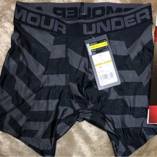 アンダーアーマー(UNDER ARMOUR)の【新品】アンダーアーマー ボクサー パンツ(ボクサーパンツ)