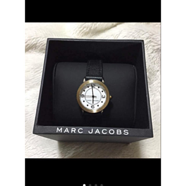 【★安心の定価販売★】 マークジェイコブ 時計 新品 未使用 腕時計