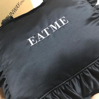 イートミー(EATME)の送料込み EATME 福袋 ピンクコート フルセット(セット/コーデ)