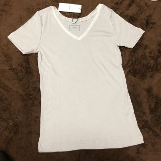 マウジー(moussy)のmoussy  半袖Tシャツ(Tシャツ(半袖/袖なし))