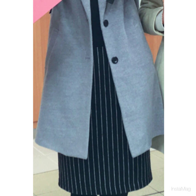INDEX(インデックス)の♡♡ ストライプ ペンシルスカート ♡♡ レディースのスカート(ひざ丈スカート)の商品写真