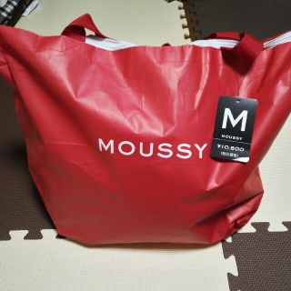 マウジー(moussy)のMOUSSY 2018福袋　袋・洋服2点(その他)