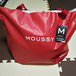 マウジー(moussy)のMOUSSY 2018福袋　袋・洋服2点(その他)
