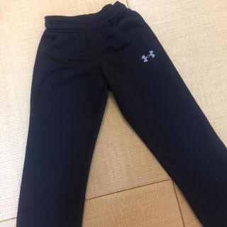 アンダーアーマー(UNDER ARMOUR)のアンダーアーマー  パンツ YSM(パンツ/スパッツ)