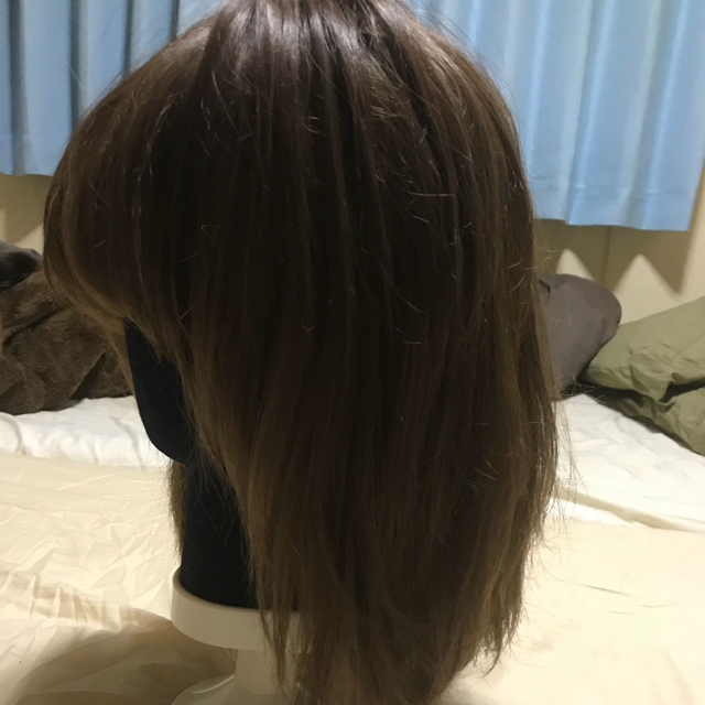 NAVANA WIG(ナバーナウィッグ)のナバーナウィッグ レディースのウィッグ/エクステ(その他)の商品写真