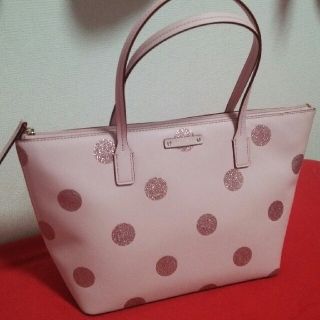 ケイトスペードニューヨーク(kate spade new york)の★taga様専用★(トートバッグ)