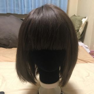 ナバーナウィッグ(NAVANA WIG)のナバーナウィッグ(ショートストレート)