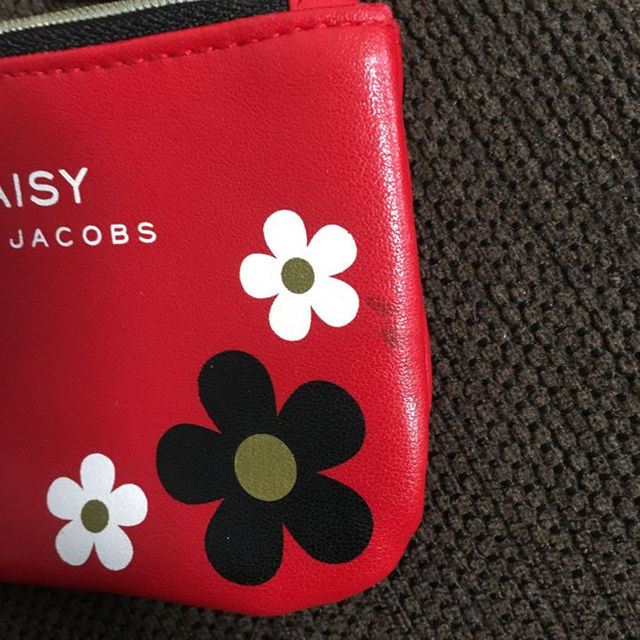 MARC JACOBS(マークジェイコブス)の小銭入れ コインケース レディースのファッション小物(コインケース)の商品写真