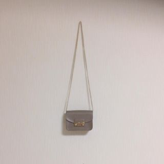 フルラ(Furla)のFURLA ポシェット(ショルダーバッグ)