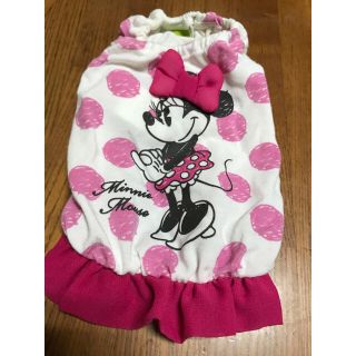 ディズニー(Disney)のドックウェア 服 超小型犬 4S(ペット服/アクセサリー)