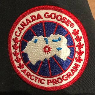 カナダグース(CANADA GOOSE)のカナダグース ジャスパー(ダウンジャケット)