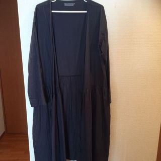 サンバレー(SUNVALLEY)のこむぎ様専用⚘カシュクールワンピース(ロングワンピース/マキシワンピース)