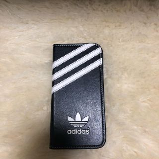 アディダス(adidas)のadidas iPhoneケース(iPhoneケース)