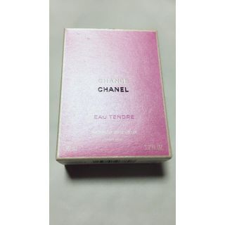 シャネル(CHANEL)のシャネル ヘアミスト チャンス オー タンドゥル(ヘアウォーター/ヘアミスト)