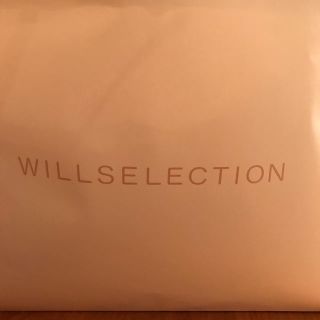 ウィルセレクション(WILLSELECTION)のウィルセレクション 2018福袋 アウター、ワンピ入り Mサイズ(その他)