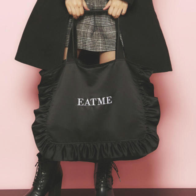 EATME(イートミー)のeatme 福袋 バッグ レディースのバッグ(トートバッグ)の商品写真