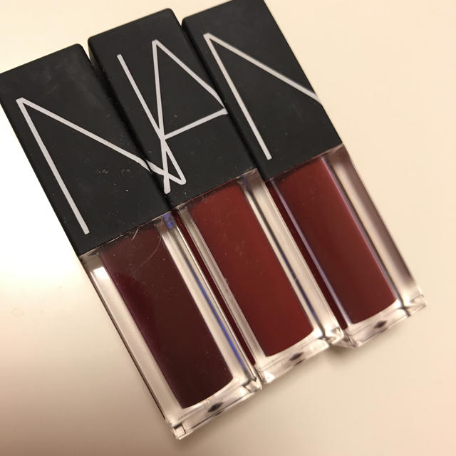 NARS(ナーズ)のナーズ NARS リップ コスメ/美容のベースメイク/化粧品(口紅)の商品写真