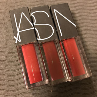 ナーズ(NARS)のナーズ NARS リップ(口紅)