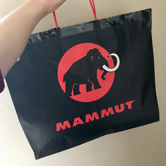 Mammut(マムート)のマムート◆4点セット◆メンズ スポーツ/アウトドアのアウトドア(登山用品)の商品写真