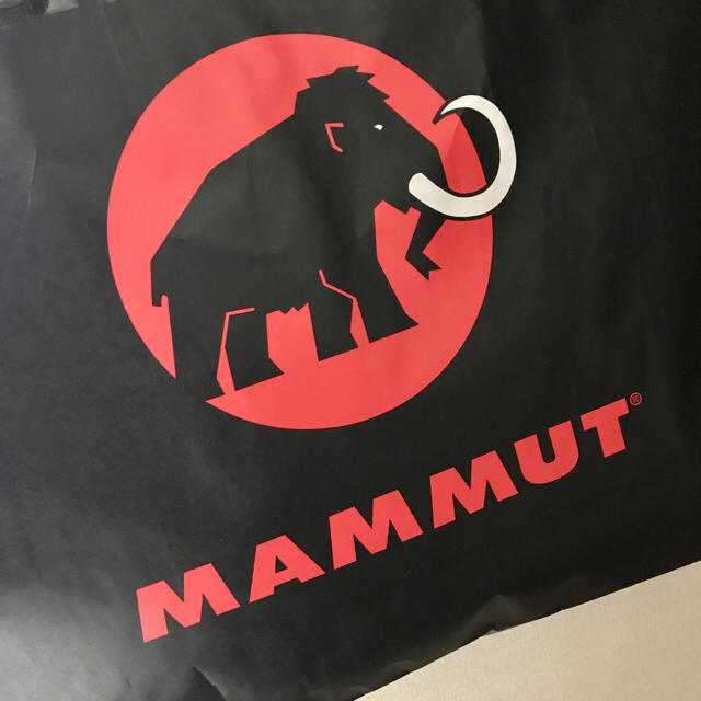 Mammut(マムート)のマムート◆4点セット◆メンズ スポーツ/アウトドアのアウトドア(登山用品)の商品写真