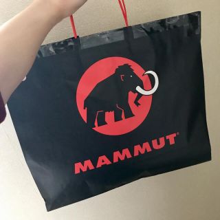 マムート(Mammut)のマムート◆4点セット◆メンズ(登山用品)