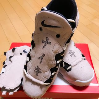 ナイキ(NIKE)のナイキ エア モア マネー(スニーカー)