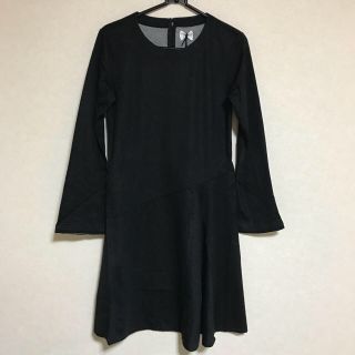 プラステ(PLST)の新品 プラステ ワンピース(ひざ丈ワンピース)