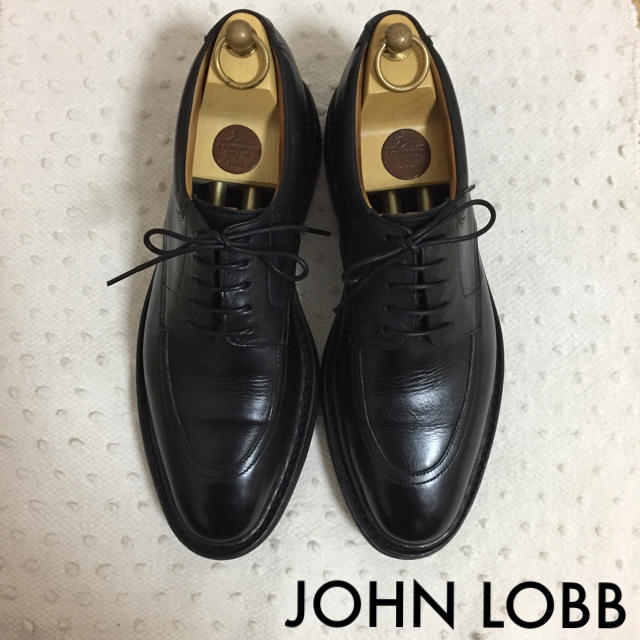 JOHN LOBB(ジョンロブ)のジョンロブ 8.5 メンズの靴/シューズ(ドレス/ビジネス)の商品写真