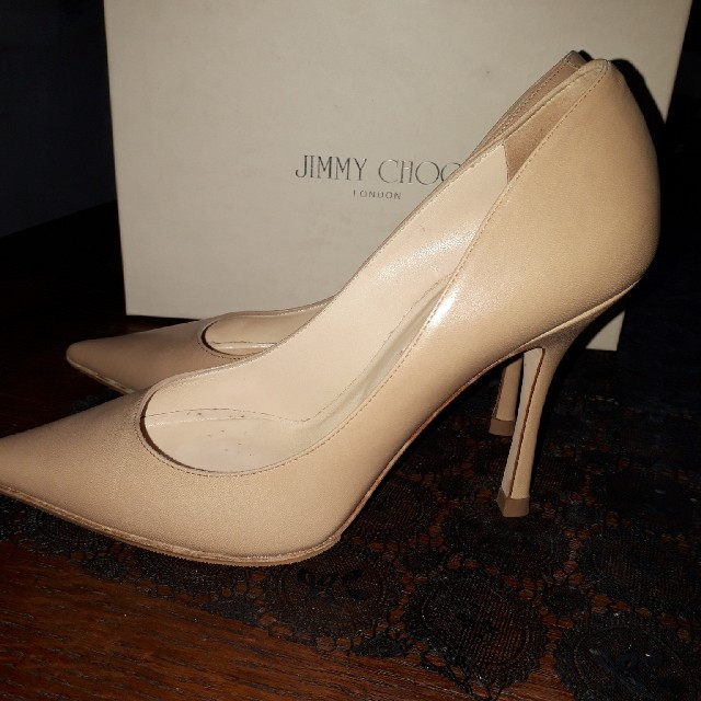 JIMMY mskei様専用ですの通販 by フィフィ's shop|ジミーチュウならラクマ CHOO - 大人気お得