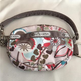 レスポートサック(LeSportsac)のレスポートサック 小物入れ(小物入れ)