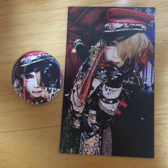 Royz もる エンタメ/ホビーのタレントグッズ(アイドルグッズ)の商品写真