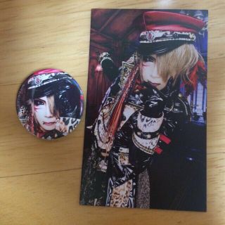 Royz もる(アイドルグッズ)