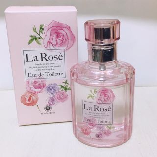 ハウスオブローゼ(HOUSE OF ROSE)のLa Rose 🌹 オードトワレ(香水(女性用))