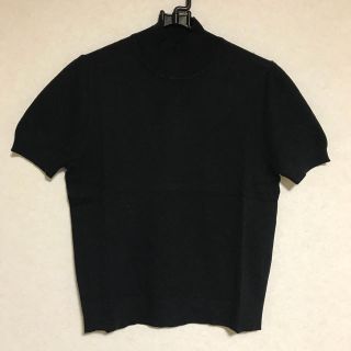 プラステ(PLST)の新品 プラステ 半袖ニット(ニット/セーター)