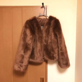 ロキエ(Lochie)のvintage furcoat(毛皮/ファーコート)