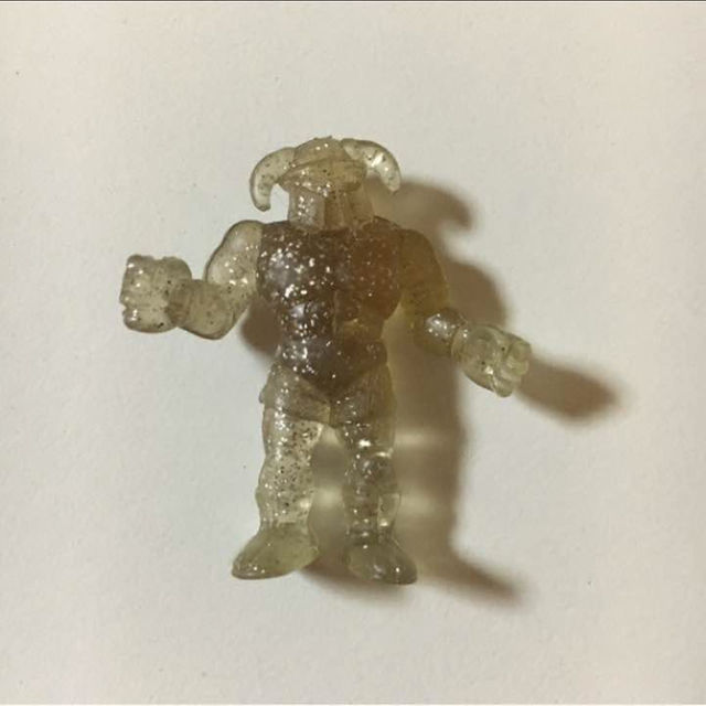 ラメ入りキン消し バイキングマン の通販 By 風見鶏 S Shop ラクマ ラメ入りキン消し バイキングマン の通販 By 風見鶏 S Shop ラクマ