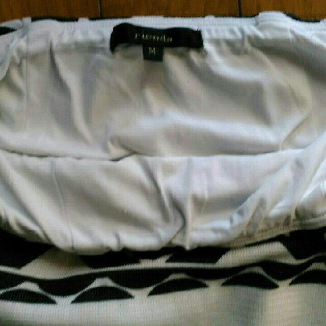 rienda(リエンダ)のリエンダriendaスカート レディースのスカート(ミニスカート)の商品写真