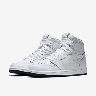 ナイキ(NIKE)の【品名】 NIKE AIR JORDAN 1 RETRO HIGH OG(スニーカー)